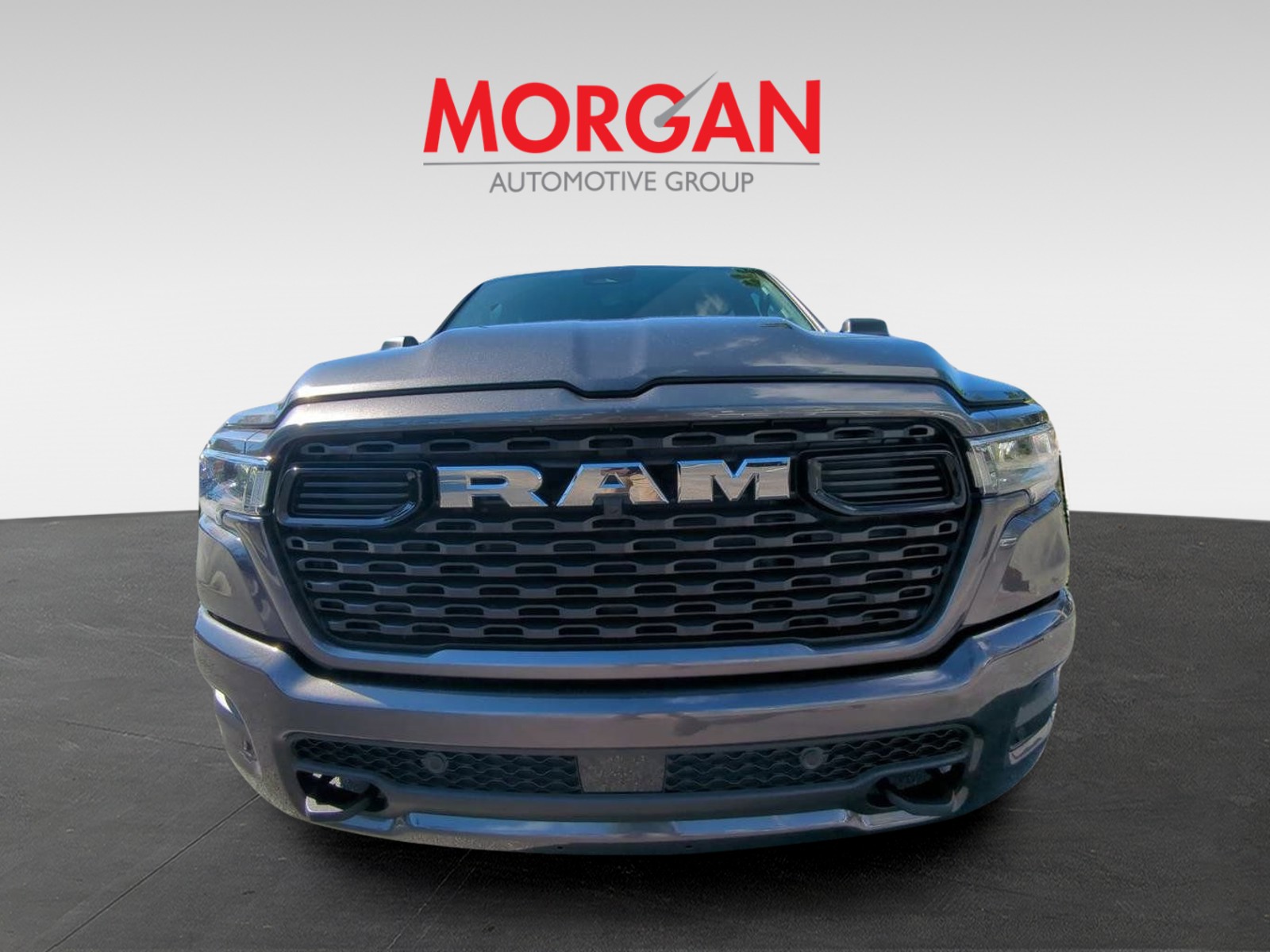 2026 Ram 1500 - Photo 3