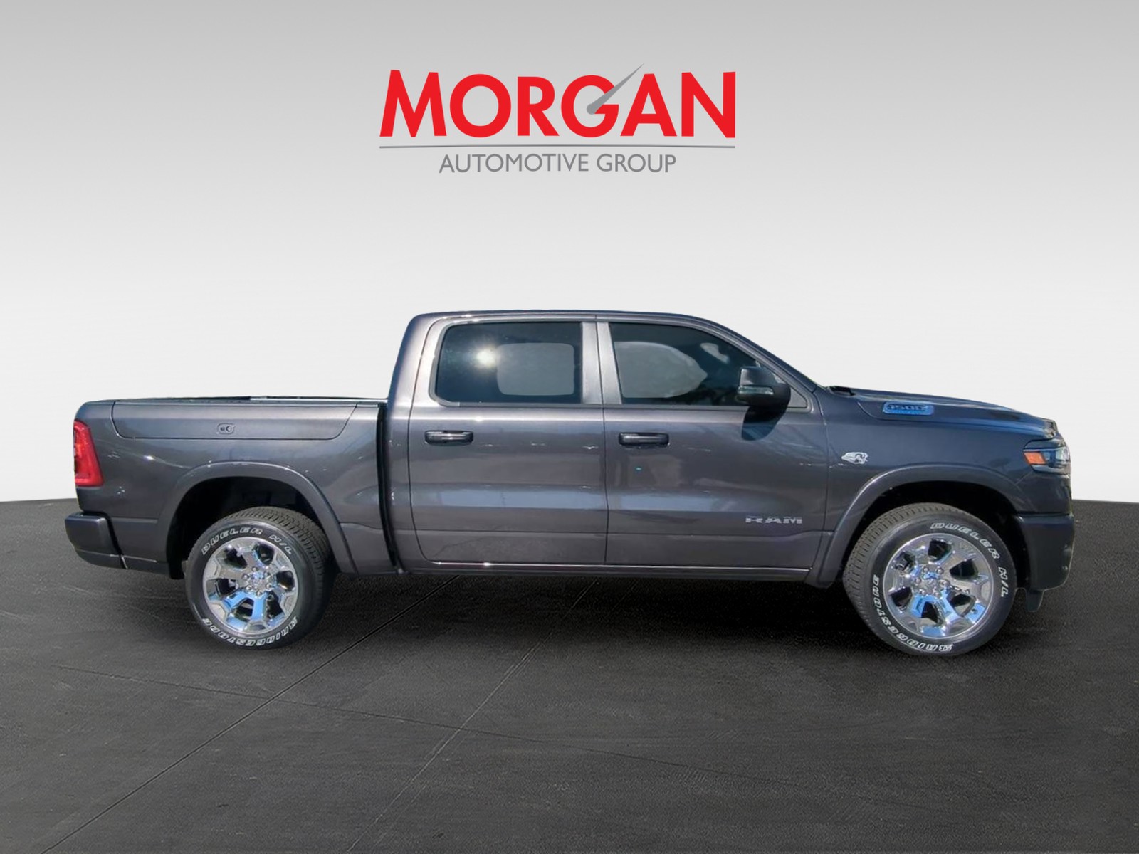 2026 Ram 1500 - Photo 8