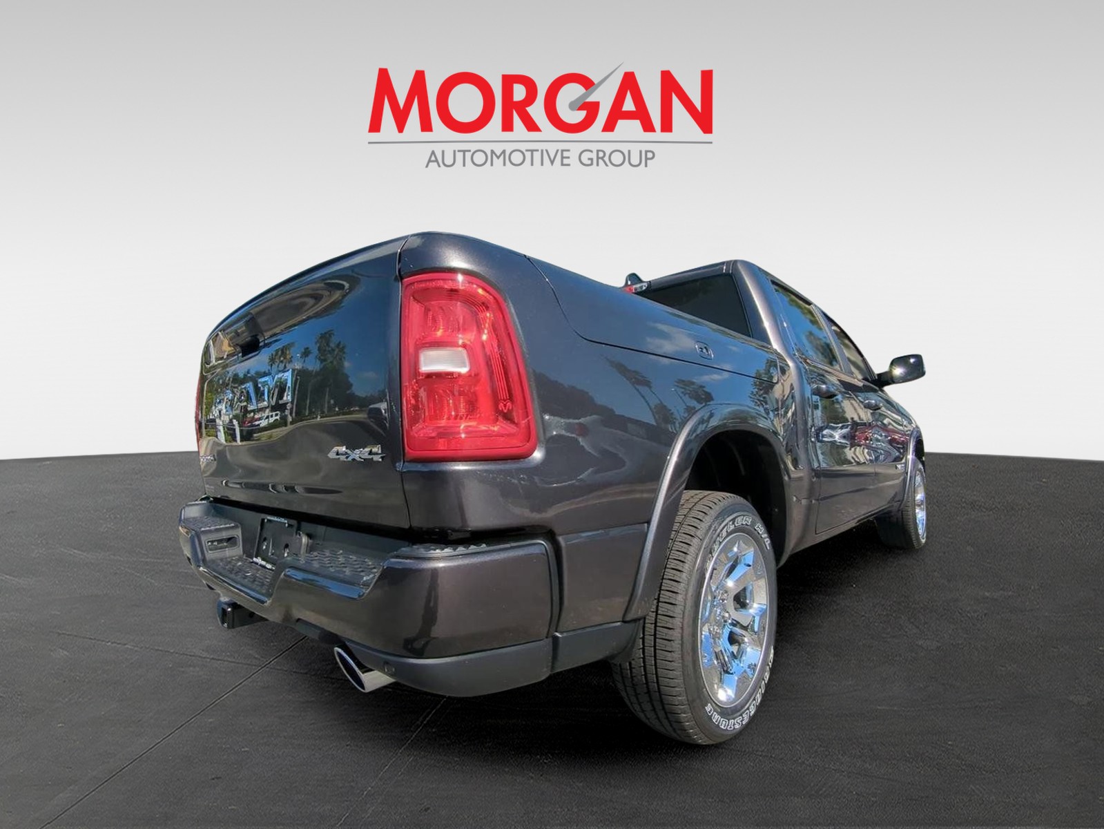 2026 Ram 1500 - Photo 5