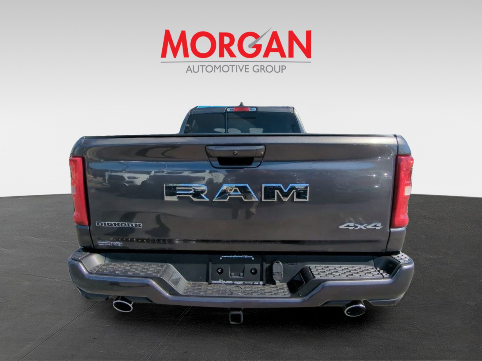 2026 Ram 1500 - Photo 7