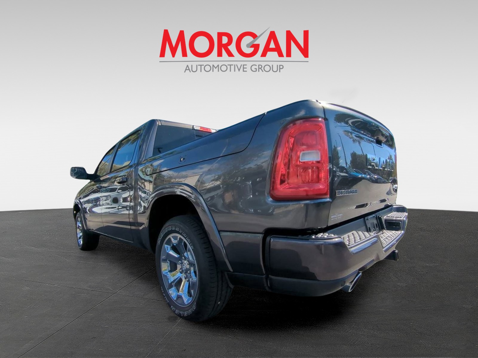 2026 Ram 1500 - Photo 6