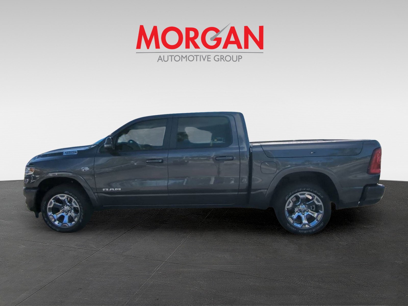 2026 Ram 1500 - Photo 9