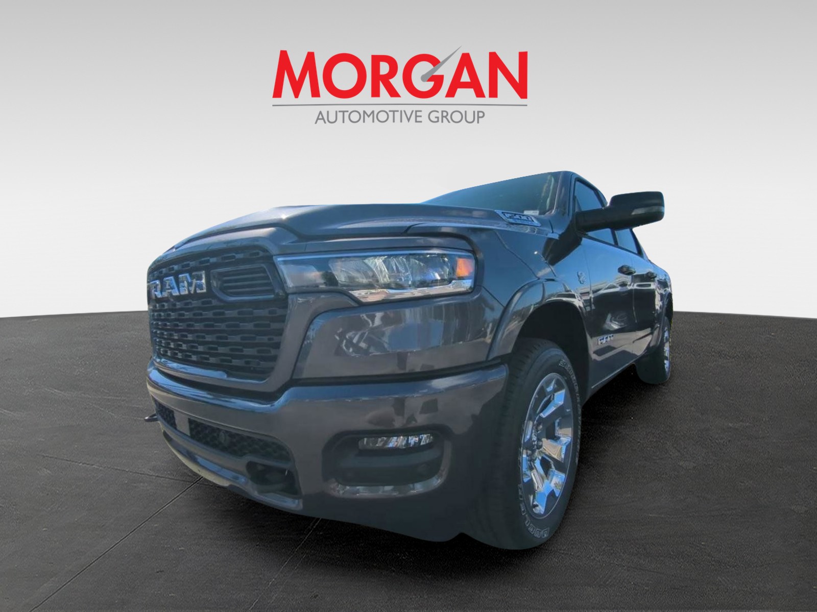 2026 Ram 1500 - Photo 4