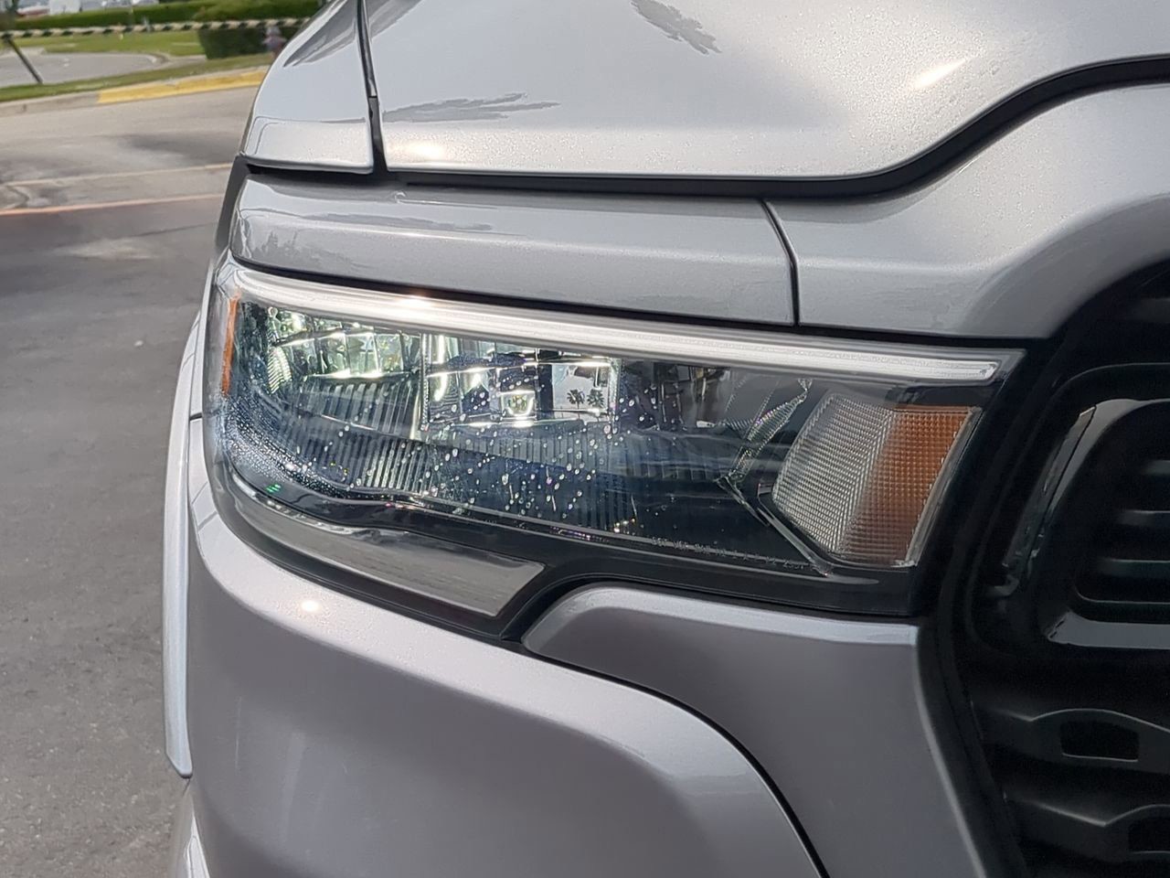 2026 Ram 1500 - Photo 10