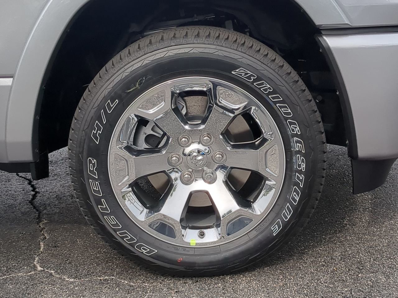 2026 Ram 1500 - Photo 11
