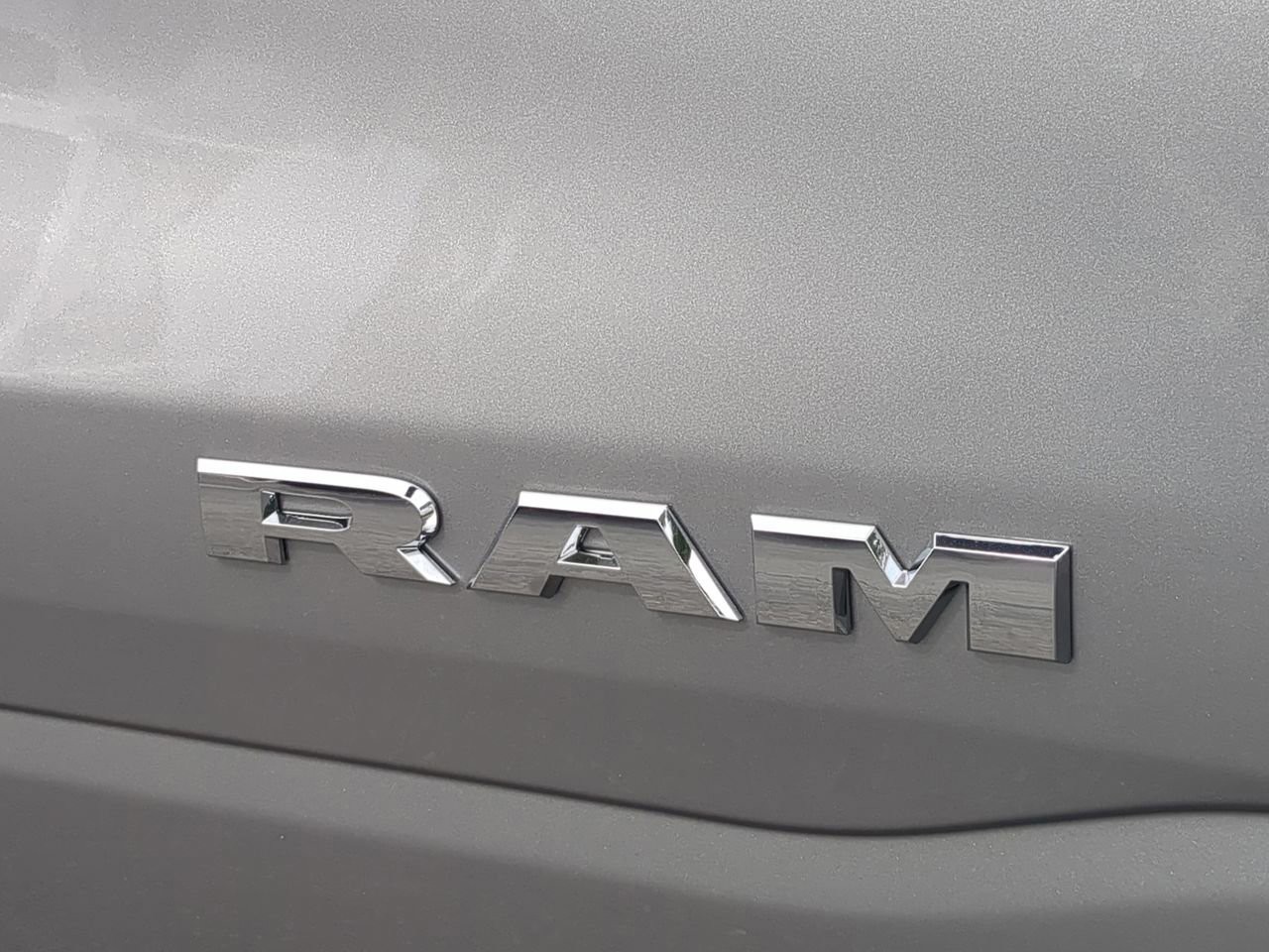 2026 Ram 1500 - Photo 13