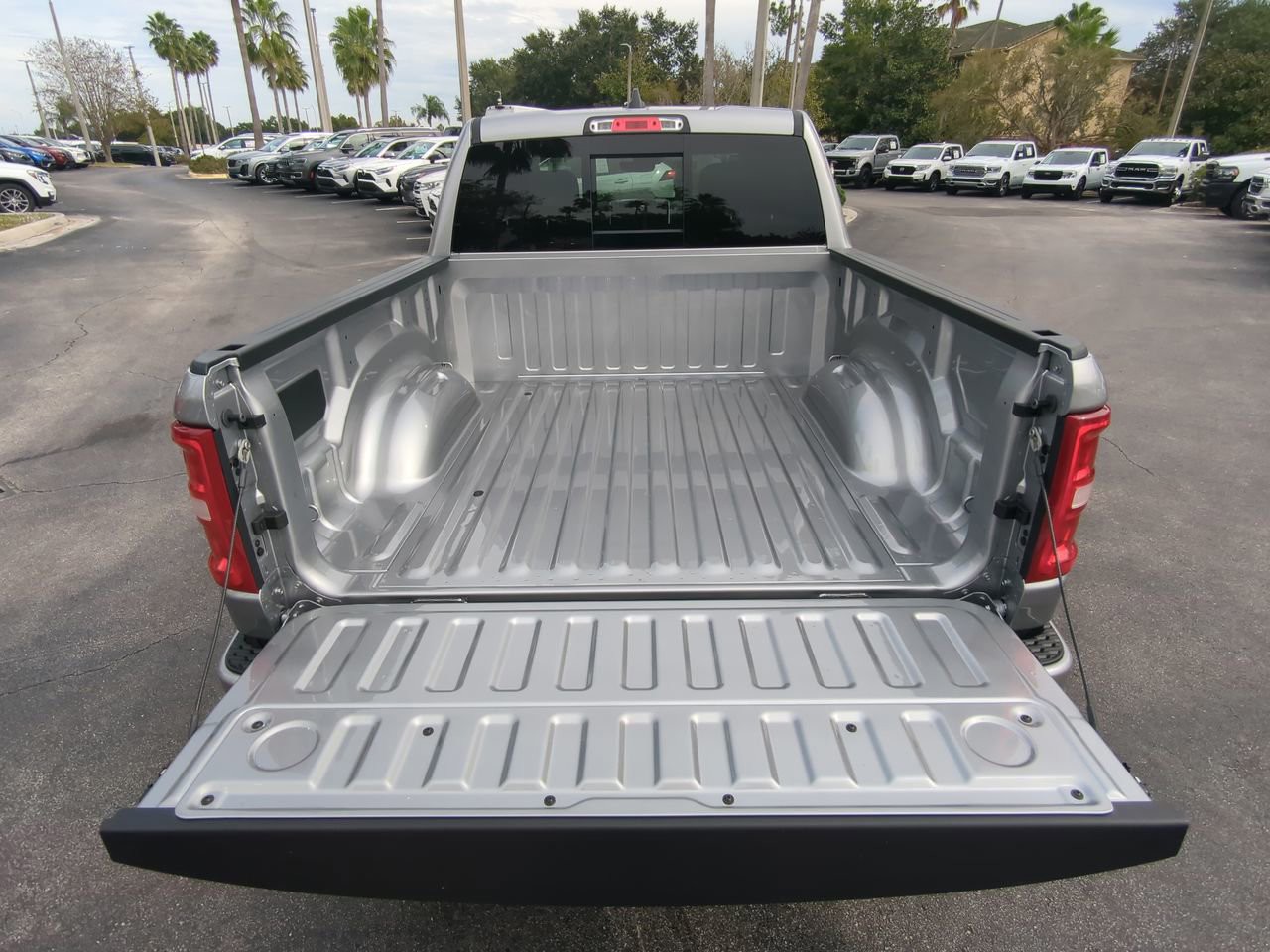 2026 Ram 1500 - Photo 14