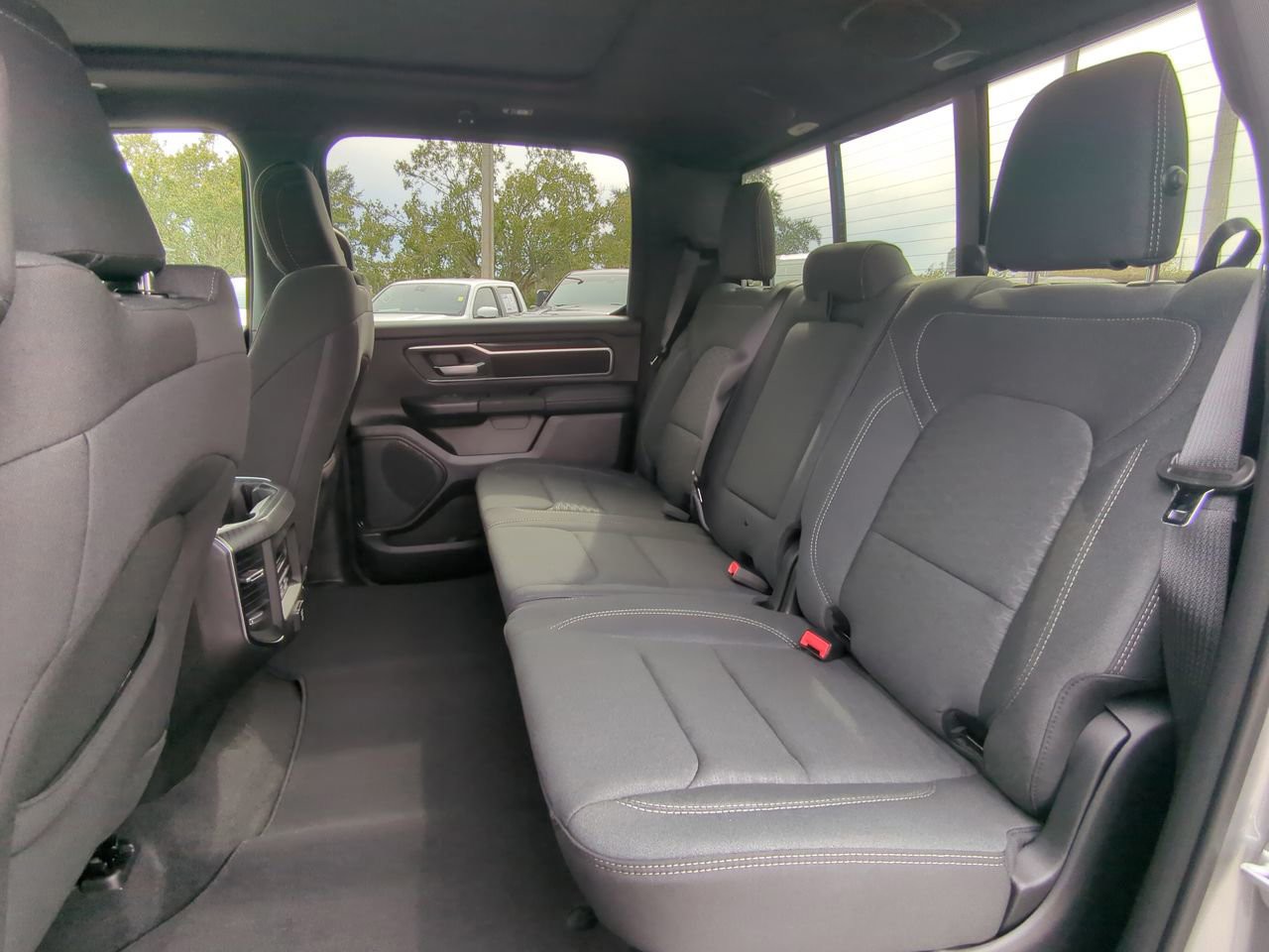 2026 Ram 1500 - Photo 15