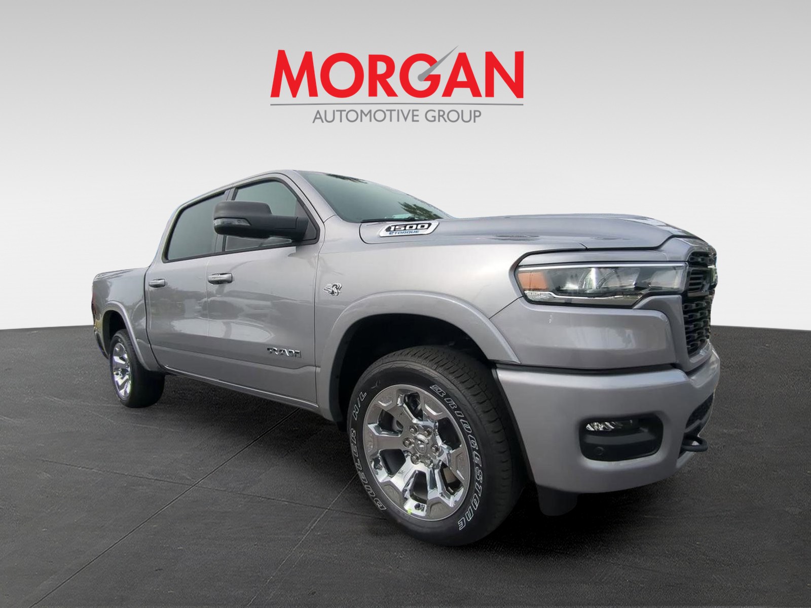 2026 Ram 1500 - Photo 2