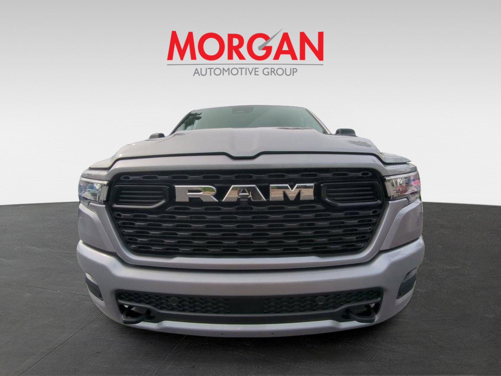 2026 Ram 1500 - Photo 4
