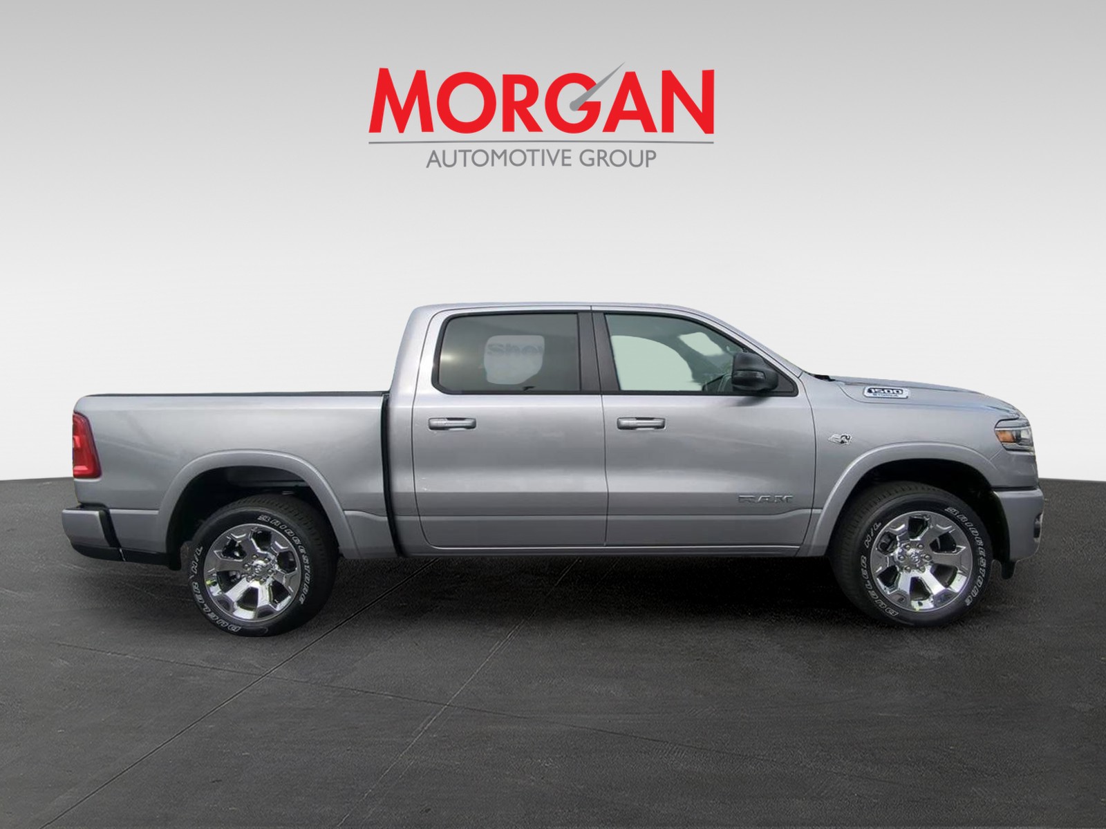 2026 Ram 1500 - Photo 8