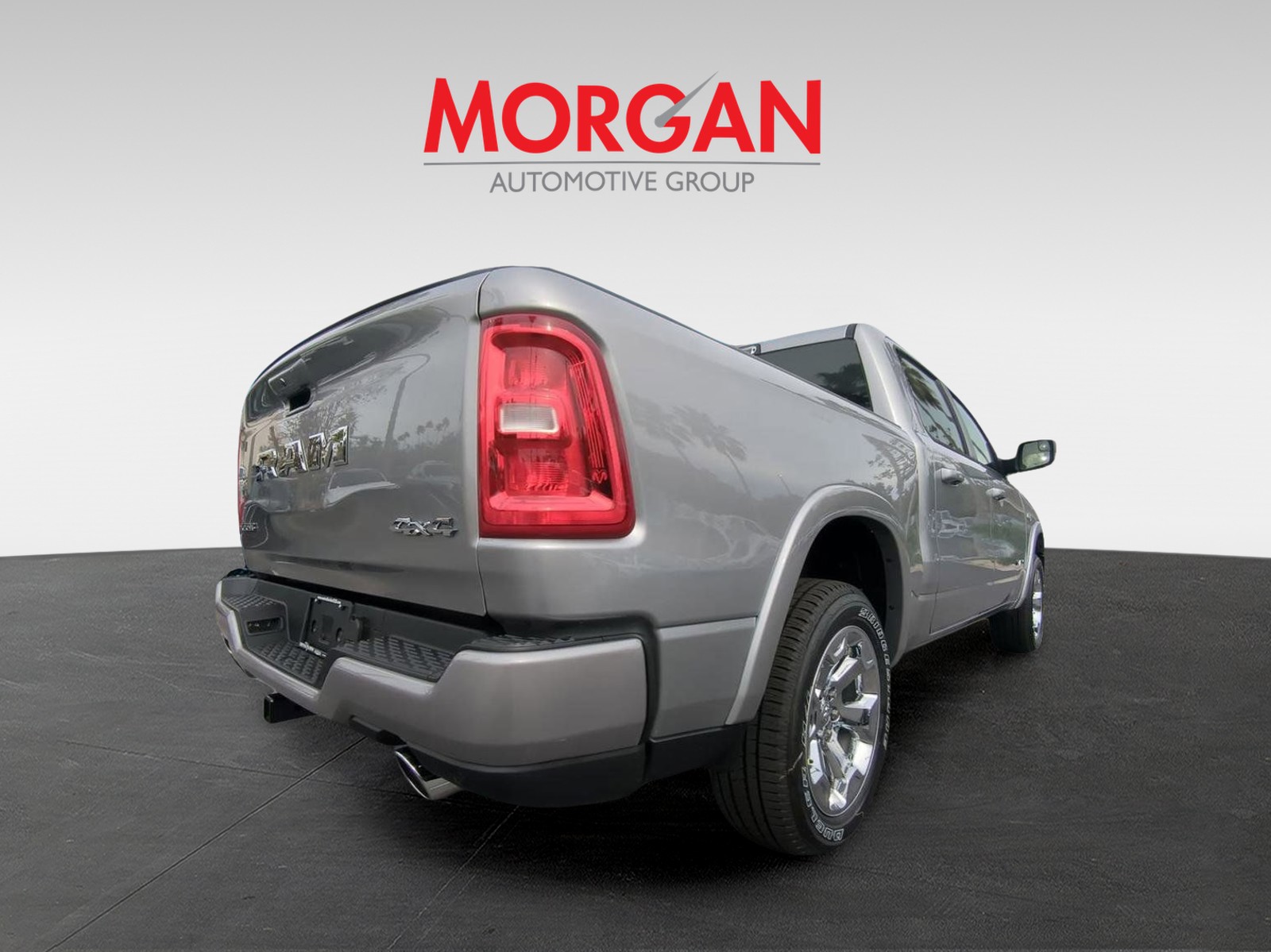 2026 Ram 1500 - Photo 5