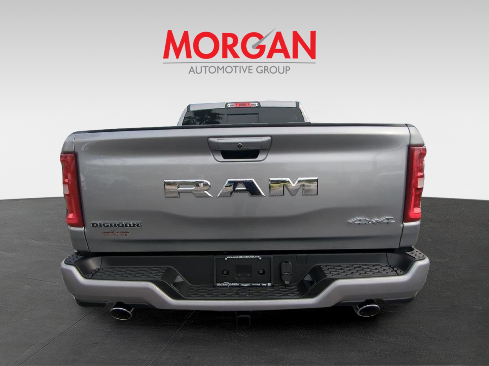 2026 Ram 1500 - Photo 7