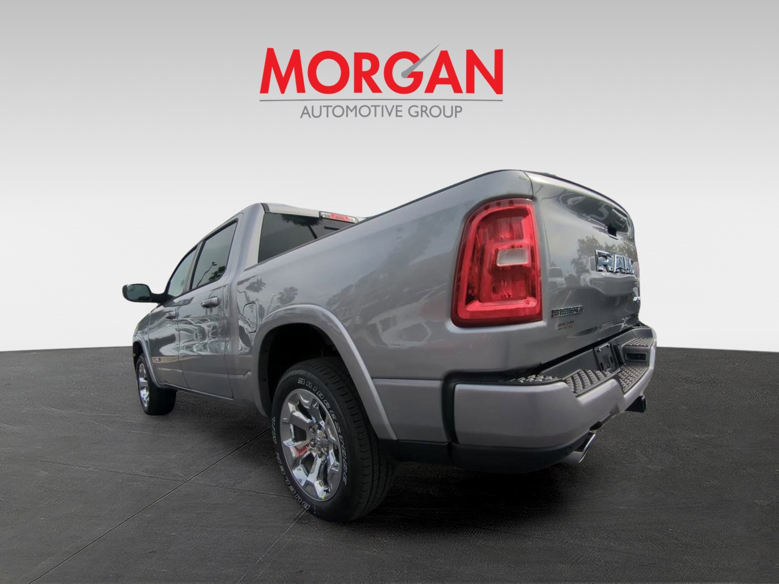 2026 Ram 1500 - Photo 6