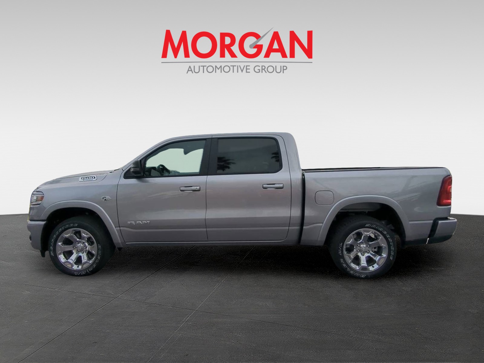 2026 Ram 1500 - Photo 9