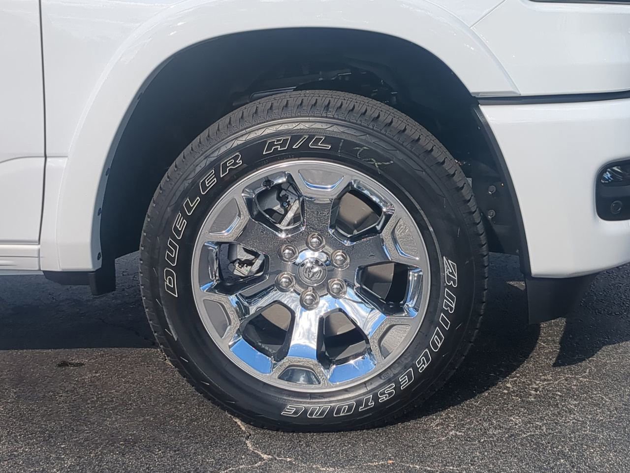 2026 Ram 1500 - Photo 12