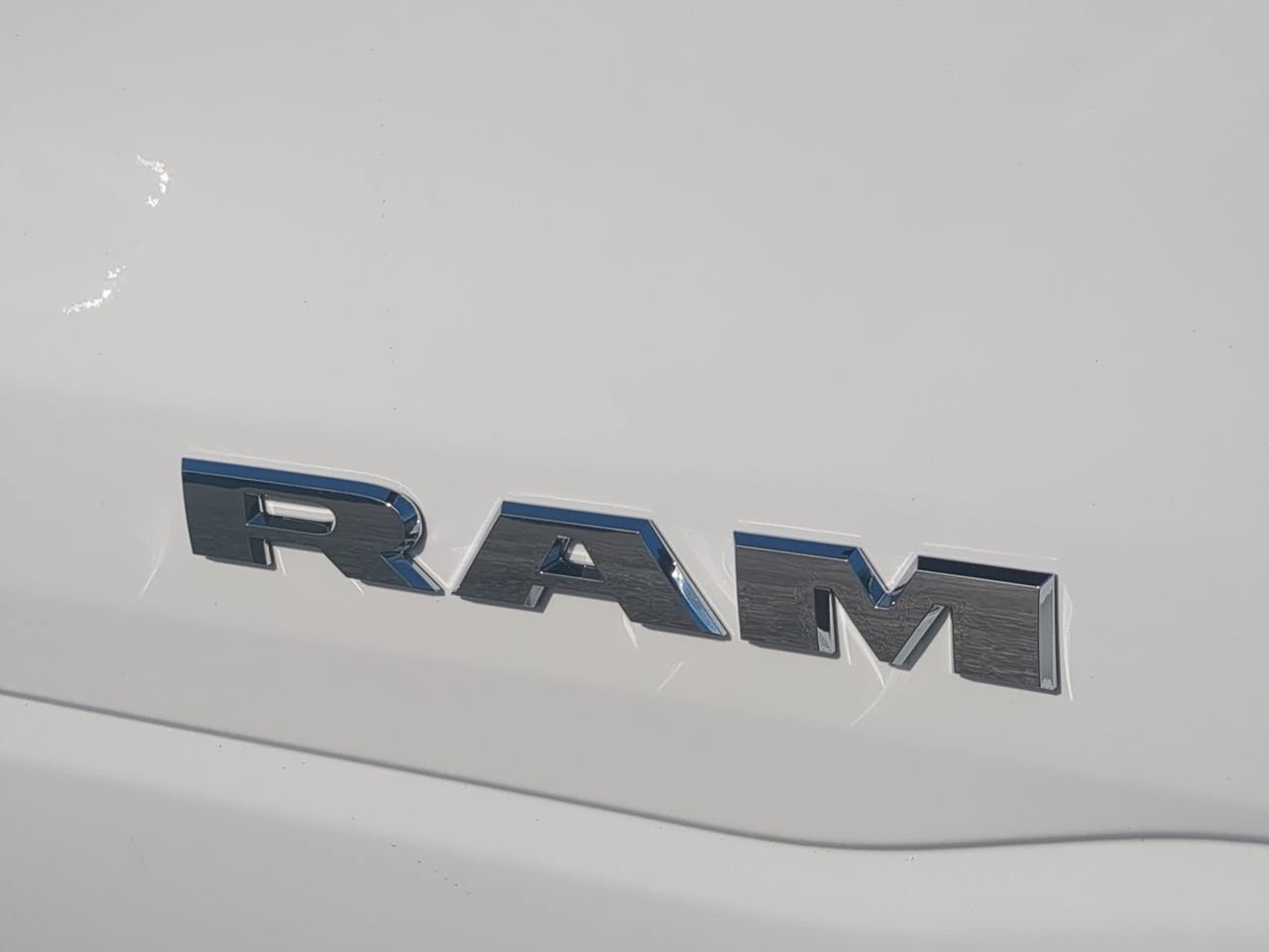 2026 Ram 1500 - Photo 14