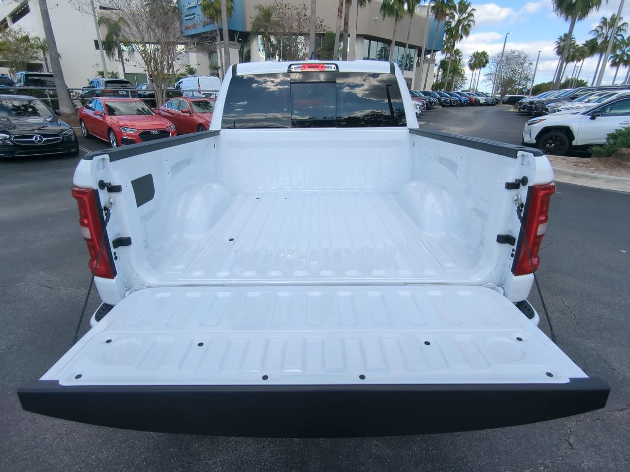 2026 Ram 1500 - Photo 10