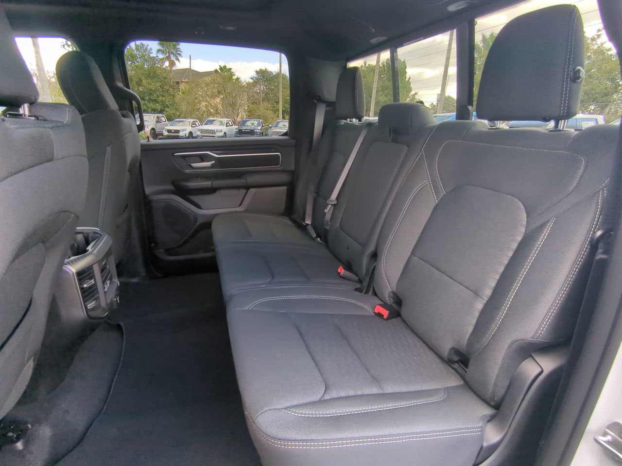 2026 Ram 1500 - Photo 15
