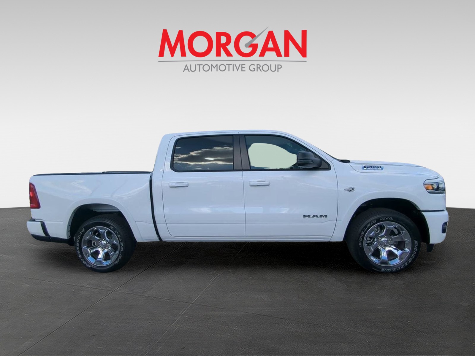 2026 Ram 1500 - Photo 8