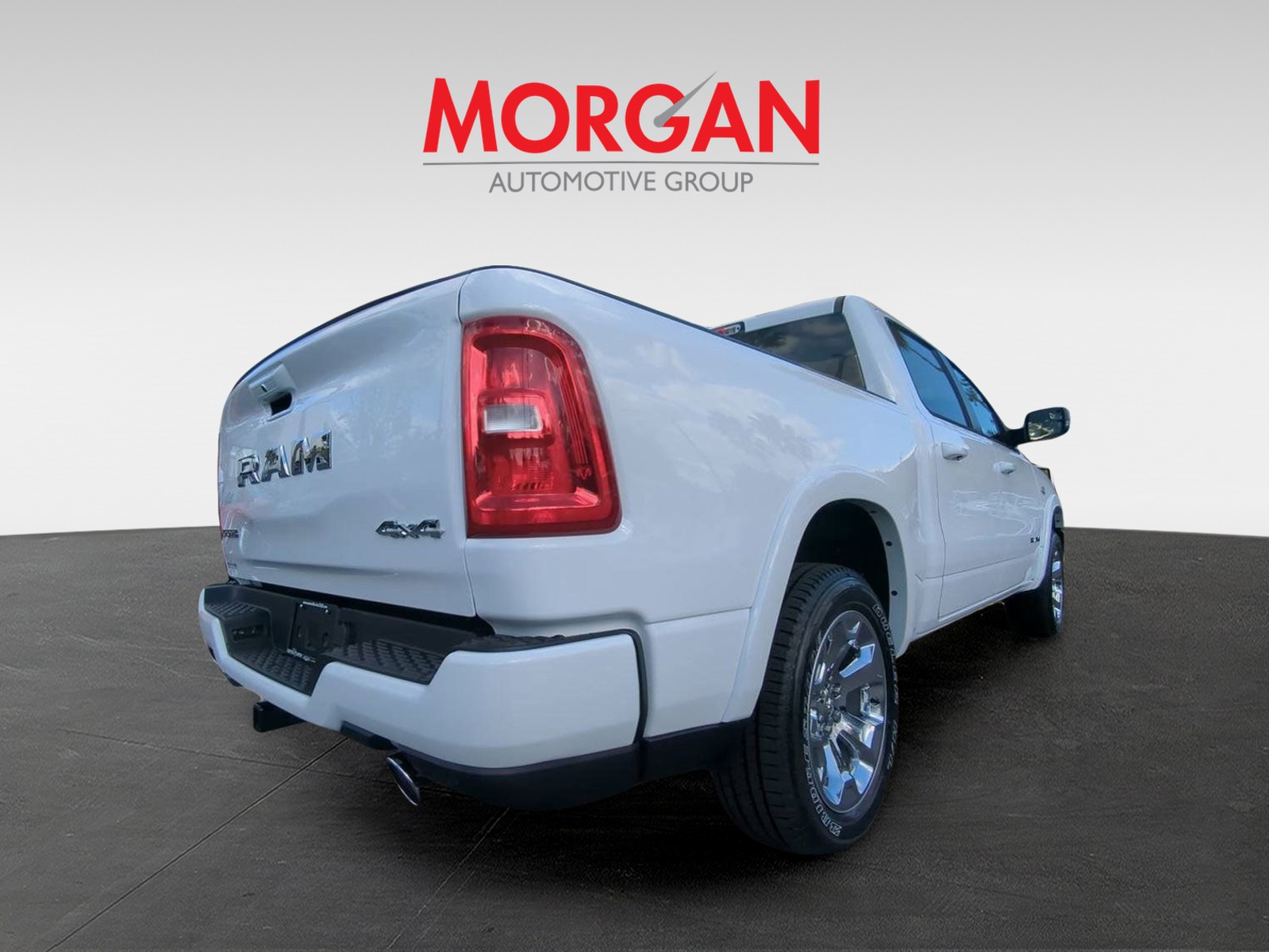 2026 Ram 1500 - Photo 5