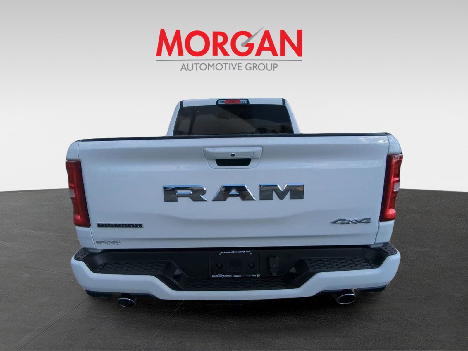 2026 Ram 1500 - Photo 7