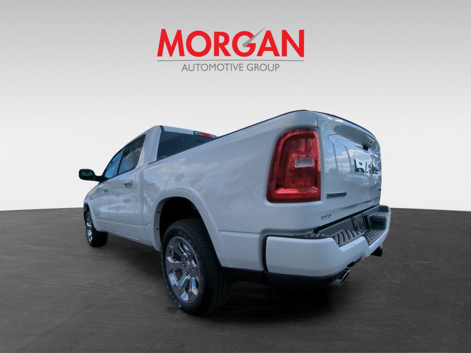 2026 Ram 1500 - Photo 6