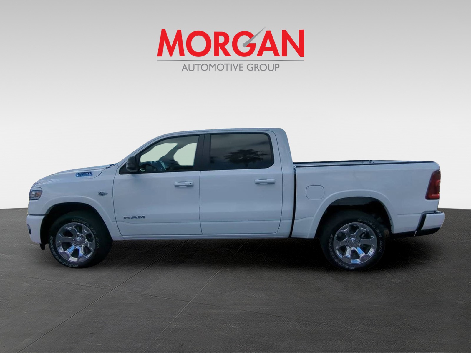 2026 Ram 1500 - Photo 9