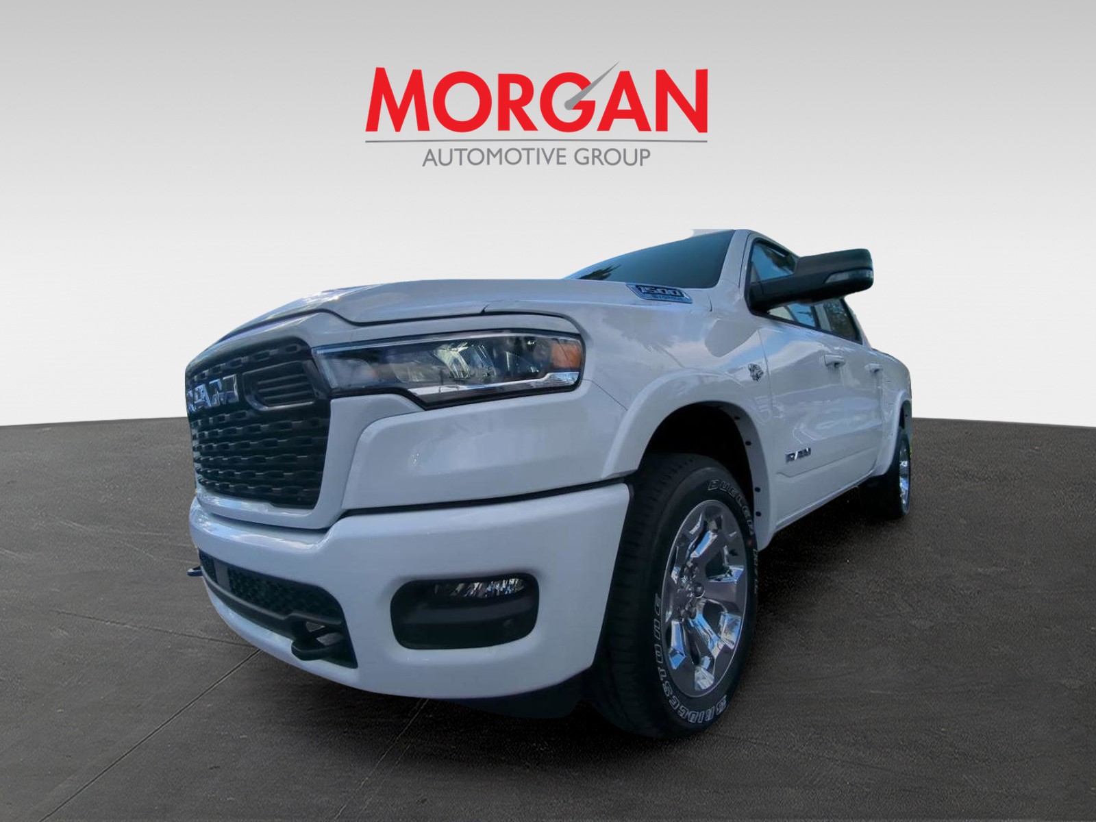 2026 Ram 1500 - Photo 3