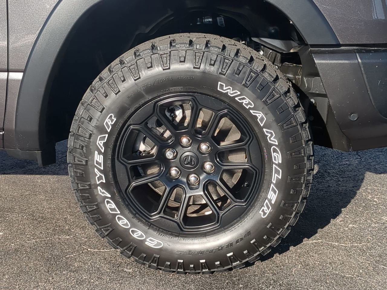2026 Ram 1500 - Photo 12