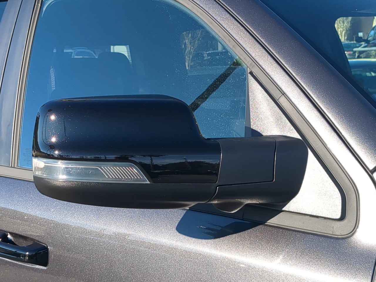 2026 Ram 1500 - Photo 13