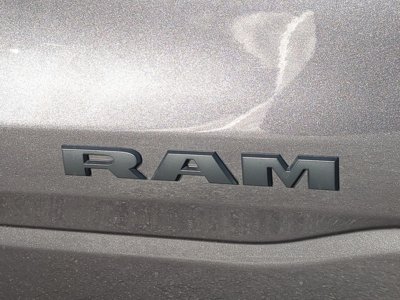 2026 Ram 1500 - Photo 14