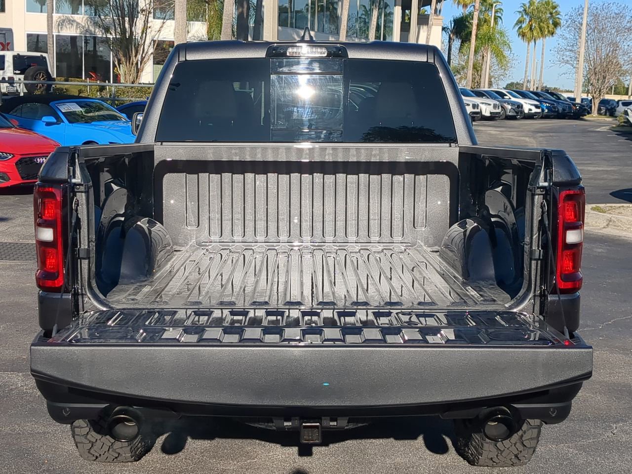 2026 Ram 1500 - Photo 10