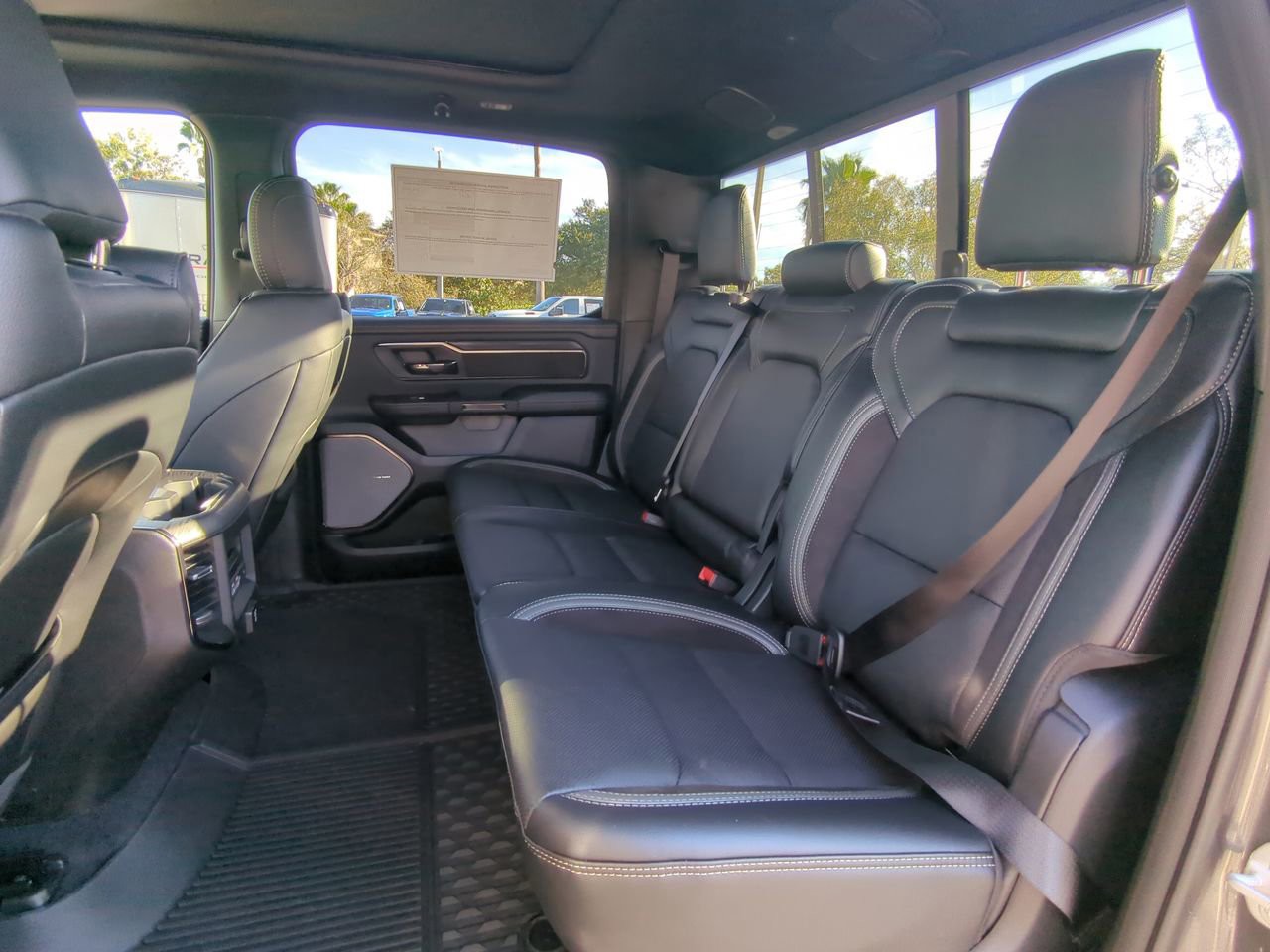 2026 Ram 1500 - Photo 15