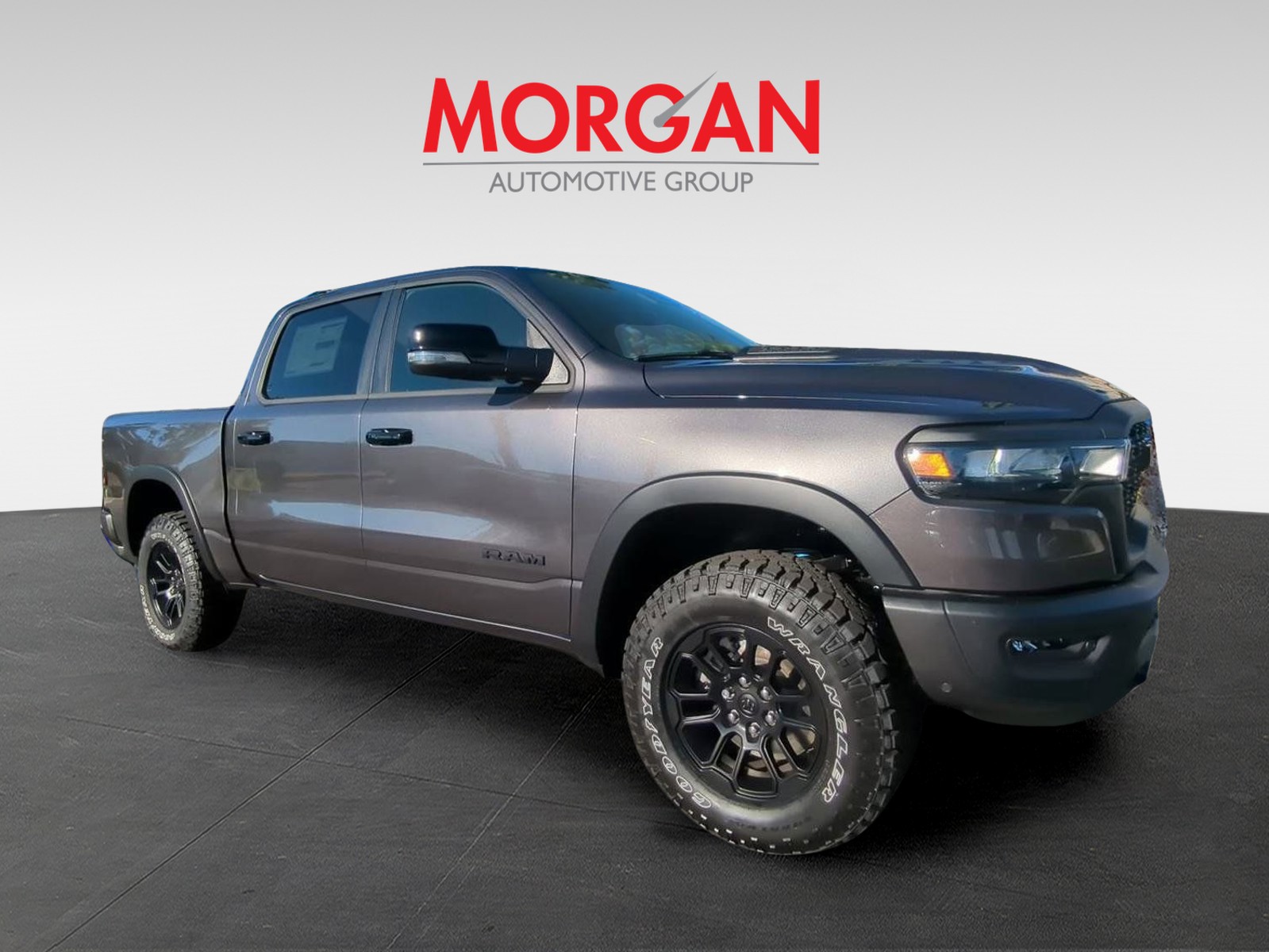 2026 Ram 1500 - Photo 2