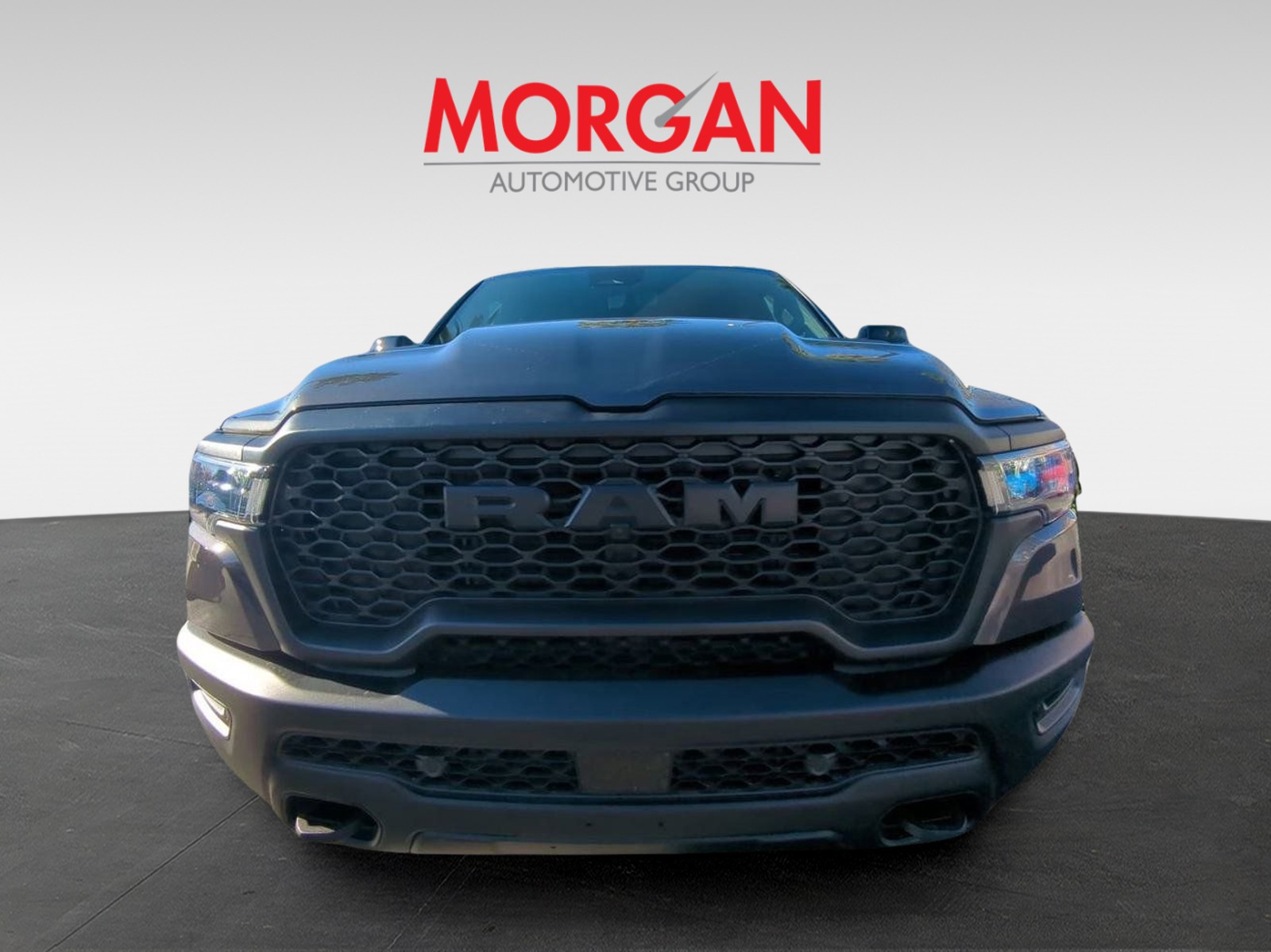 2026 Ram 1500 - Photo 4