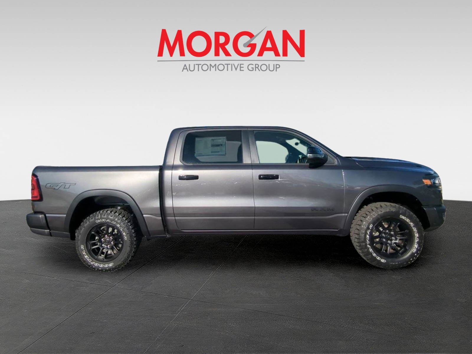 2026 Ram 1500 - Photo 8