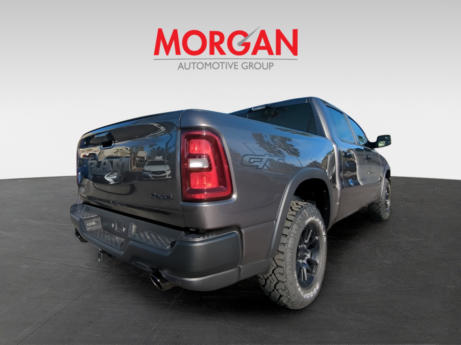 2026 Ram 1500 - Photo 5