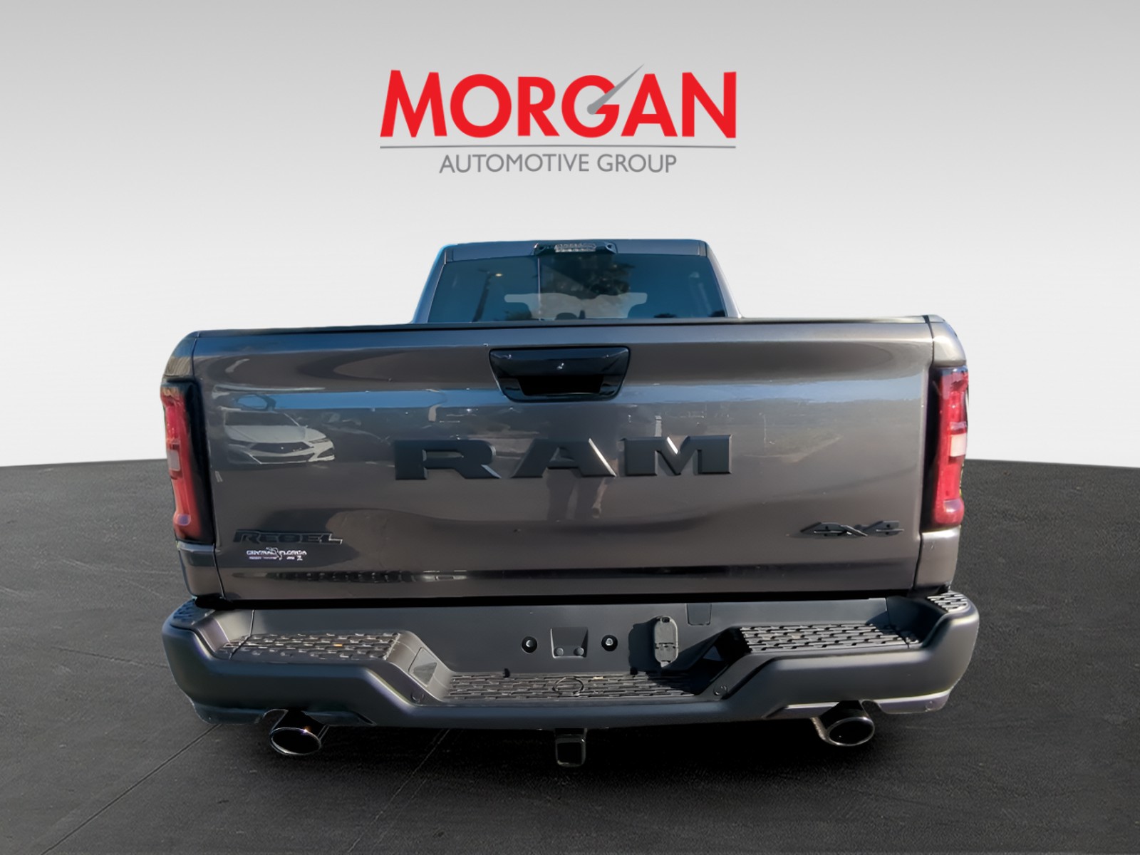 2026 Ram 1500 - Photo 7