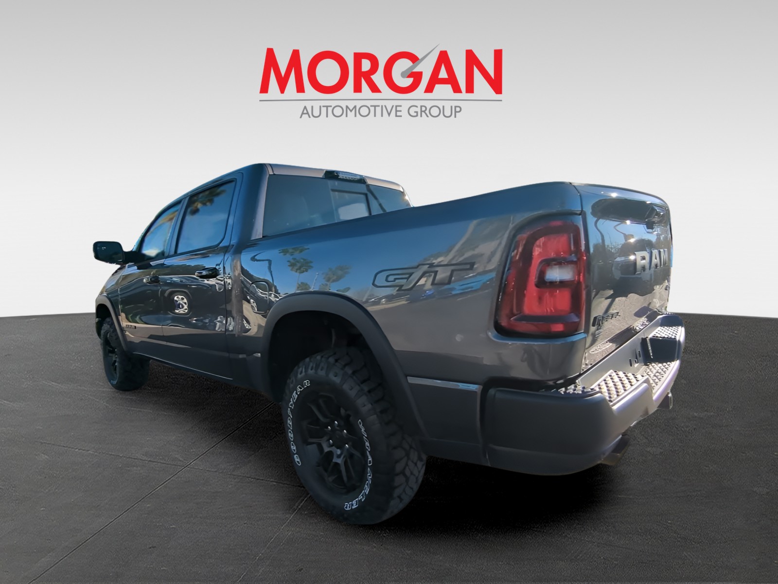 2026 Ram 1500 - Photo 6