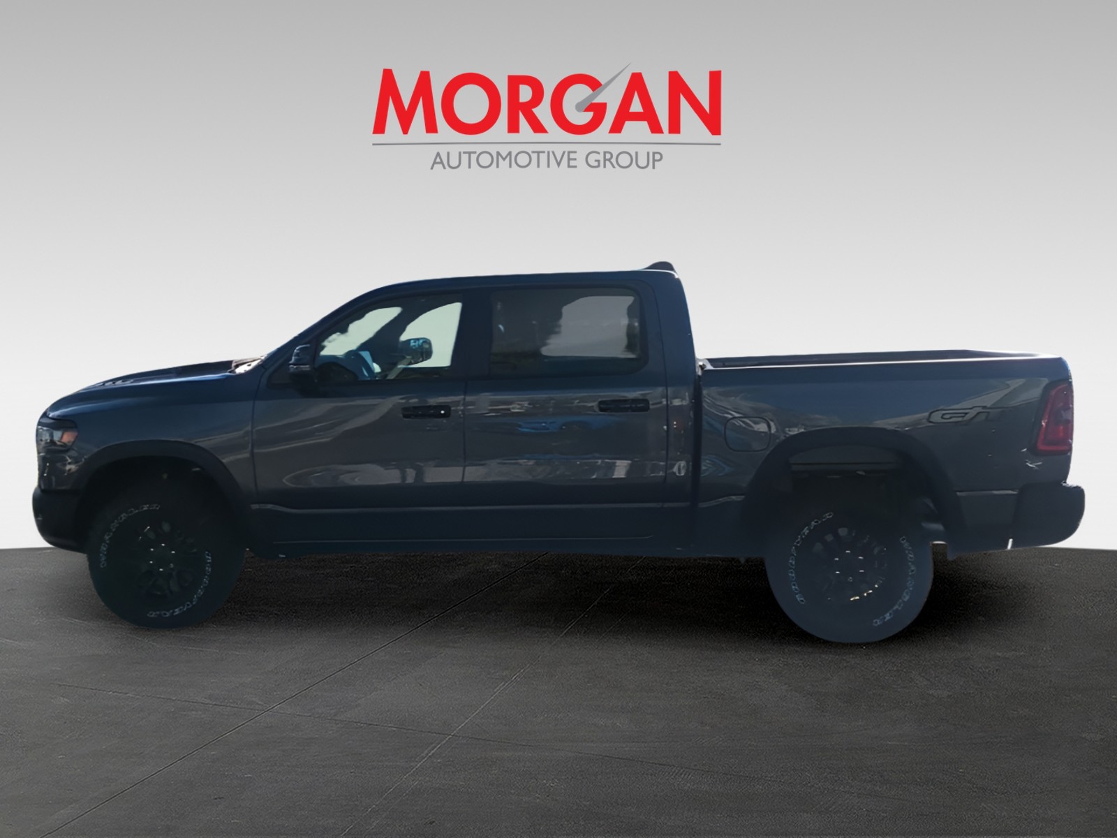 2026 Ram 1500 - Photo 9