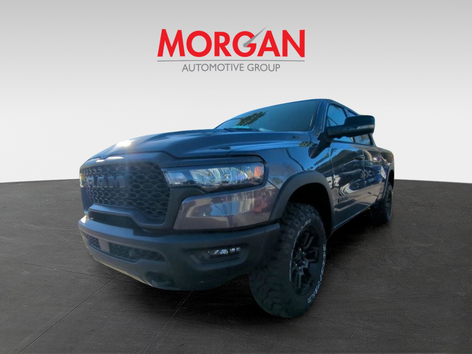 2026 Ram 1500 - Photo 3