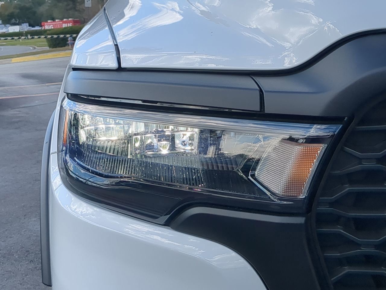 2026 Ram 1500 - Photo 10