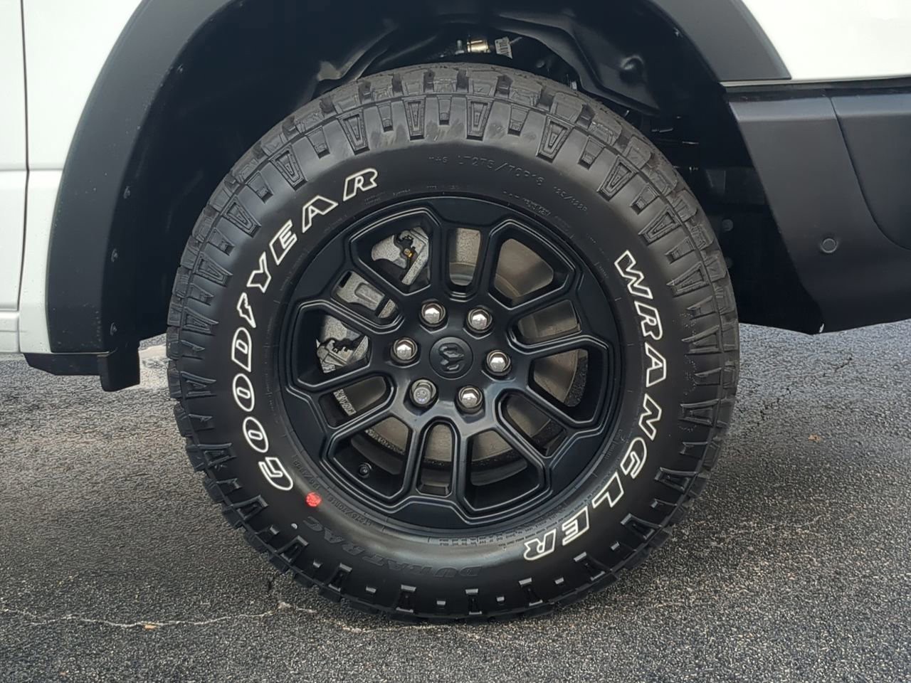 2026 Ram 1500 - Photo 11