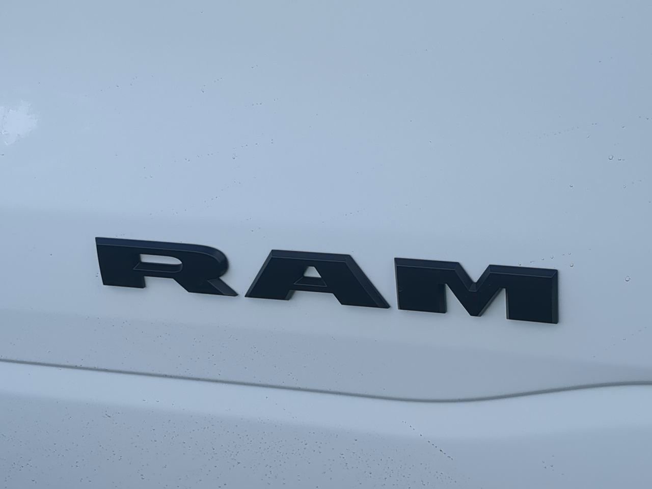 2026 Ram 1500 - Photo 13