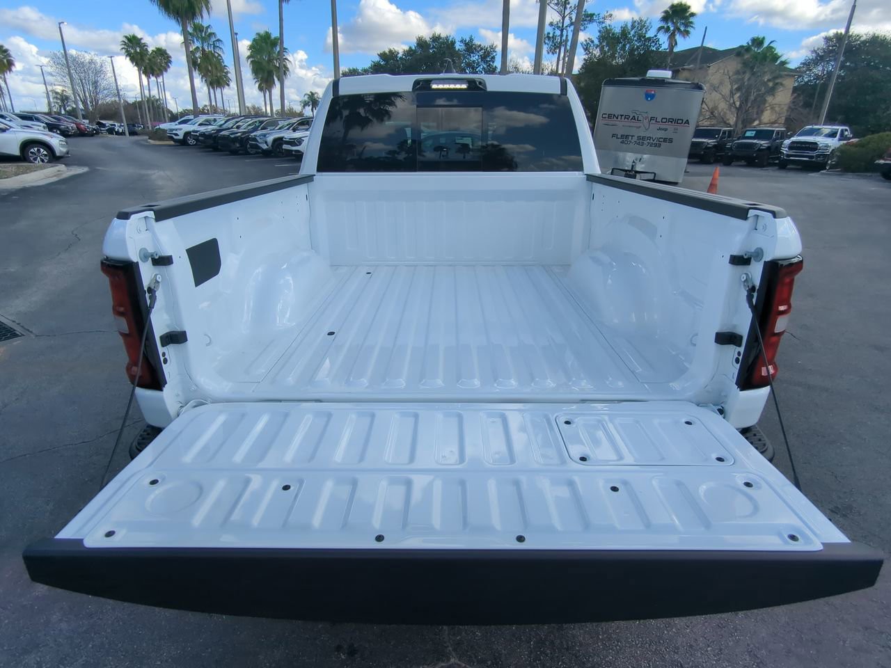 2026 Ram 1500 - Photo 14