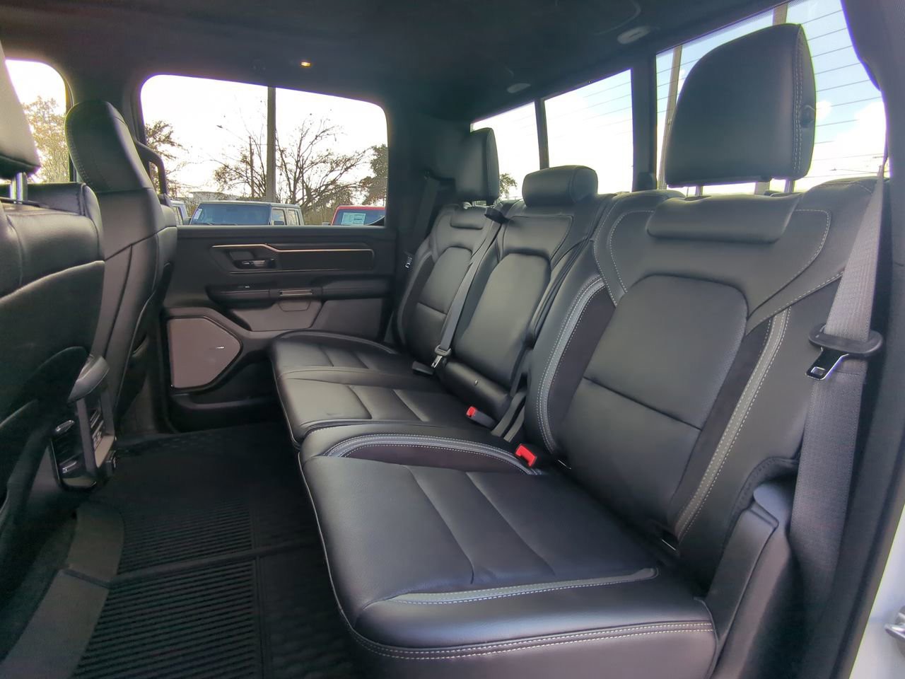2026 Ram 1500 - Photo 15