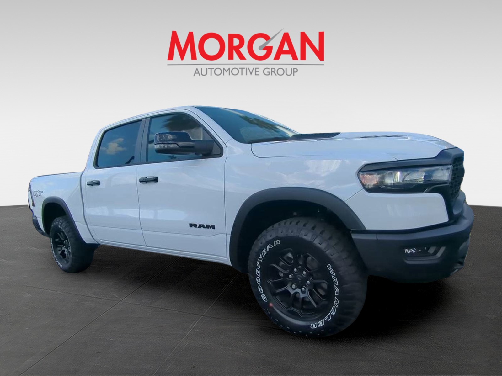 2026 Ram 1500 - Photo 2