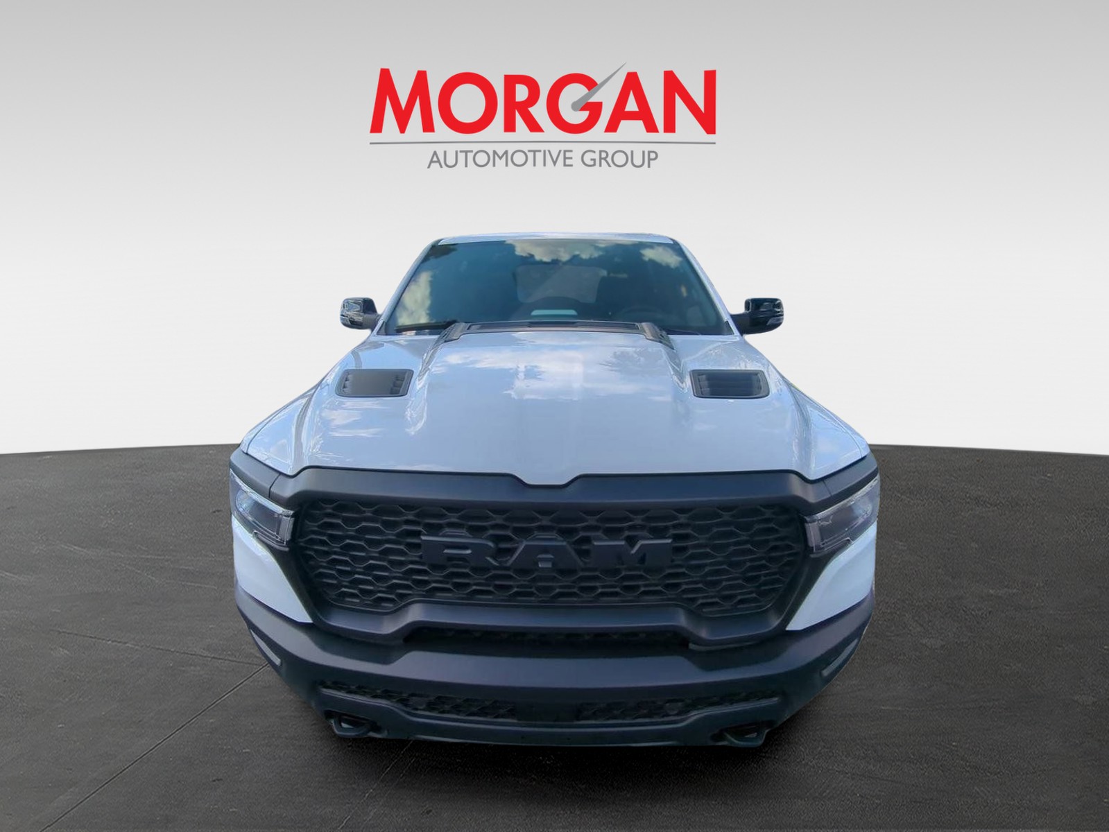2026 Ram 1500 - Photo 3