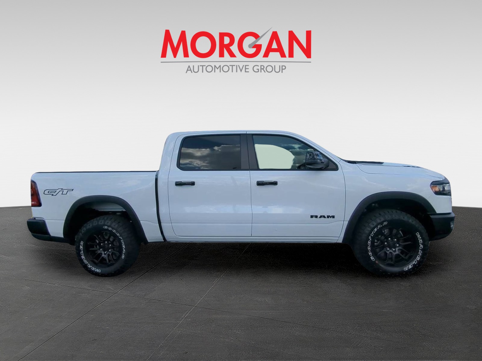 2026 Ram 1500 - Photo 7